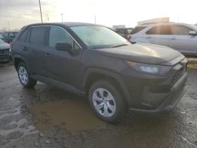 Toyota Rav4  1