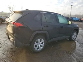 Toyota Rav4 - 37000 лв. - 75626485 | Car24.bg