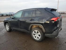 Toyota Rav4 - 37000 лв. - 75626485 | Car24.bg