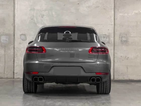 Porsche Macan TURBO, снимка 9