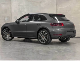 Porsche Macan TURBO, снимка 10