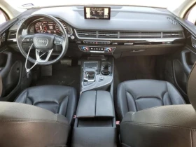 Audi Q7 2017* Digital* 360* Подгрев* Bose* обдухване* Prem - 26400 лв. - 34195815 | Car24.bg