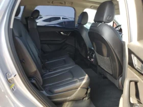 Audi Q7 2017* Digital* 360* Подгрев* Bose* обдухване* Prem - 26400 лв. - 34195815 | Car24.bg