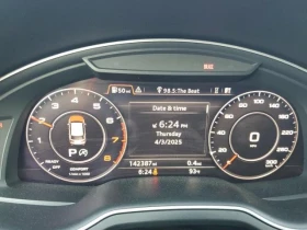 Audi Q7 2017* Digital* 360* Подгрев* Bose* обдухване* Prem - 26400 лв. - 34195815 | Car24.bg
