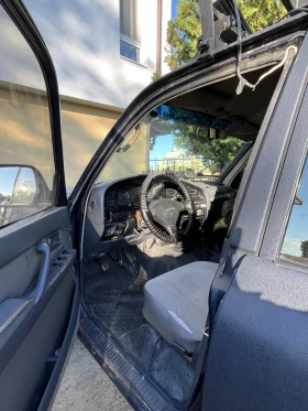 Toyota Land cruiser 80 1HZ 4.2 D | Mobile.bg    7