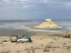 Обява за продажба на Toyota Land cruiser 80 1HZ 4.2 D ~22 500 лв. - изображение 1
