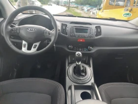 Kia Sportage 1.7 CRDI !!! | Mobile.bg    9