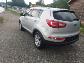 Kia Sportage 1.7 CRDI !!! | Mobile.bg    6