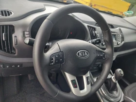 Kia Sportage 1.7 CRDI !!! | Mobile.bg    10