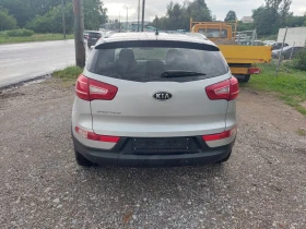 Kia Sportage 1.7 CRDI !!! | Mobile.bg    7