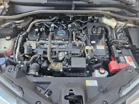 Toyota C-HR 1.8 AT (122hp) Hybrid - 31999 лв. - 90191488 17