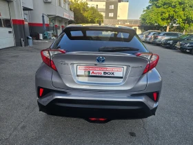 Toyota C-HR 1.8 AT (122hp) Hybrid - 31999 лв. - 90191488 4