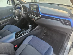 Toyota C-HR 1.8 AT (122hp) Hybrid - 31999 лв. - 90191488 15