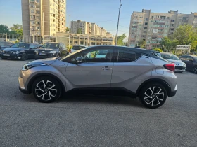 Toyota C-HR 1.8 AT (122hp) Hybrid - 31999 лв. - 90191488 2