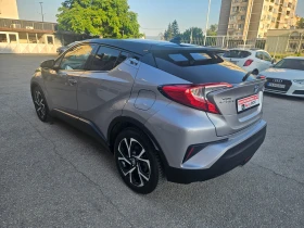 Toyota C-HR 1.8 AT (122hp) Hybrid - 31999 лв. - 90191488 3