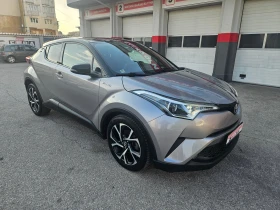 Toyota C-HR 1.8 AT (122hp) Hybrid - 31999 лв. - 90191488 7