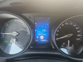 Toyota C-HR 1.8 AT (122hp) Hybrid - 31999 лв. - 90191488 12