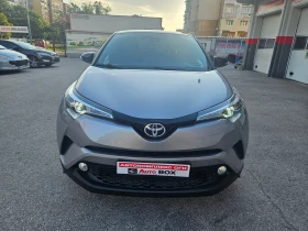 Toyota C-HR 1.8 AT (122hp) Hybrid - 31999 лв. - 90191488 8
