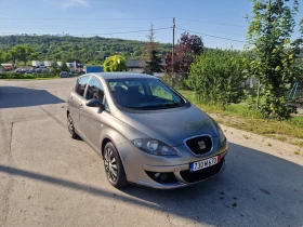     Seat Ateca 1.9TDI, 105, 06,  