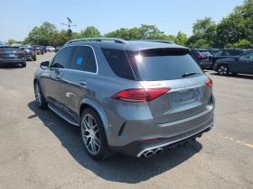 Mercedes-Benz GLE 53 4MATIC CARFAX*   *  | Mobile.bg    4