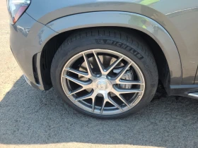 Mercedes-Benz GLE 53 4MATIC CARFAX*   *  | Mobile.bg    10