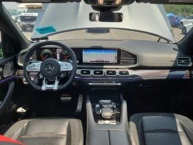 Mercedes-Benz GLE 53 4MATIC CARFAX*   *  | Mobile.bg    7