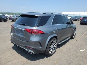 Mercedes-Benz GLE 53 4MATIC CARFAX*   *  | Mobile.bg    5