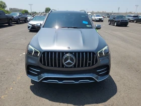 Mercedes-Benz GLE 53 4MATIC CARFAX*   *  | Mobile.bg    2