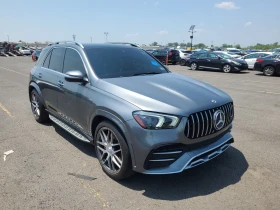 Mercedes-Benz GLE 53 4MATIC CARFAX*   *  | Mobile.bg    3