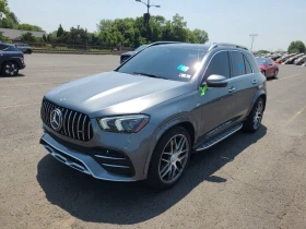  Mercedes-Benz GLE 53...