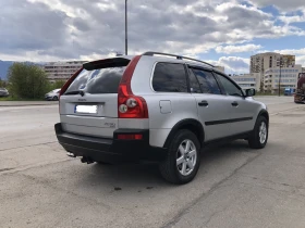 Обява за продажба на Volvo Xc90 2.4 D5 163hp ~8 500 лв. - изображение 3