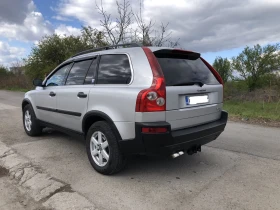 Обява за продажба на Volvo Xc90 2.4 D5 163hp ~8 500 лв. - изображение 5