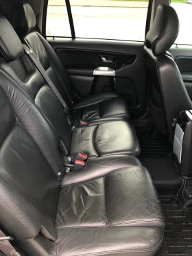 Обява за продажба на Volvo Xc90 2.4 D5 163hp ~8 500 лв. - изображение 10