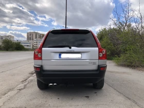 Обява за продажба на Volvo Xc90 2.4 D5 163hp ~8 500 лв. - изображение 4