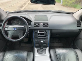 Обява за продажба на Volvo Xc90 2.4 D5 163hp ~8 500 лв. - изображение 7