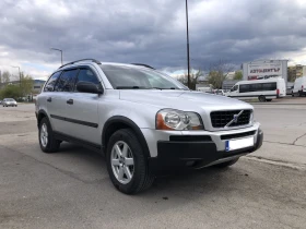 Обява за продажба на Volvo Xc90 2.4 D5 163hp ~8 500 лв. - изображение 1