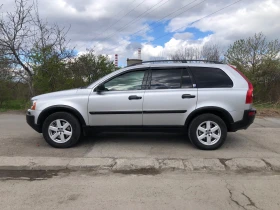 Обява за продажба на Volvo Xc90 2.4 D5 163hp ~8 500 лв. - изображение 6