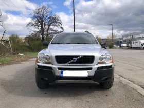 Обява за продажба на Volvo Xc90 2.4 D5 163hp ~8 500 лв. - изображение 1