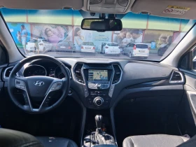 Hyundai Santa fe | Mobile.bg    9