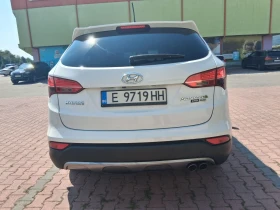 Hyundai Santa fe | Mobile.bg    5