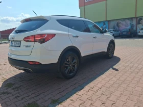 Hyundai Santa fe | Mobile.bg    3