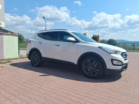 Hyundai Santa fe | Mobile.bg    2