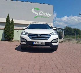 Hyundai Santa fe | Mobile.bg    6