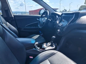 Hyundai Santa fe | Mobile.bg    16