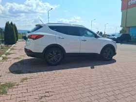 Hyundai Santa fe | Mobile.bg    4