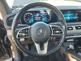 Mercedes-Benz GLE 580 4MATIC* Fully loaded*  | Mobile.bg    7