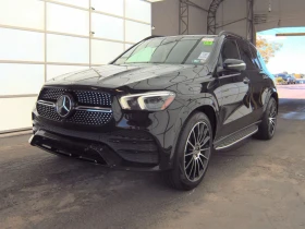 Mercedes-Benz GLE 580 4MATIC* Fully loaded* 