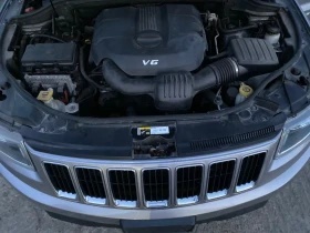 Jeep Grand cherokee 3.6 LAREDO | Mobile.bg    16