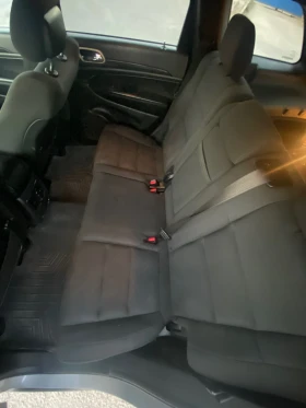 Jeep Grand cherokee 3.6 LAREDO | Mobile.bg    14