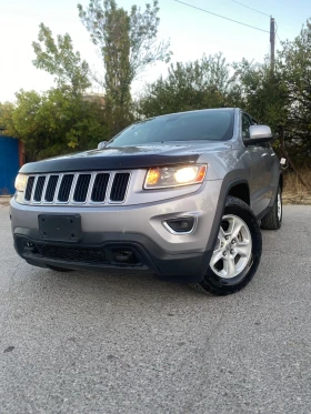     Jeep Grand cherokee 3.6 LAREDO